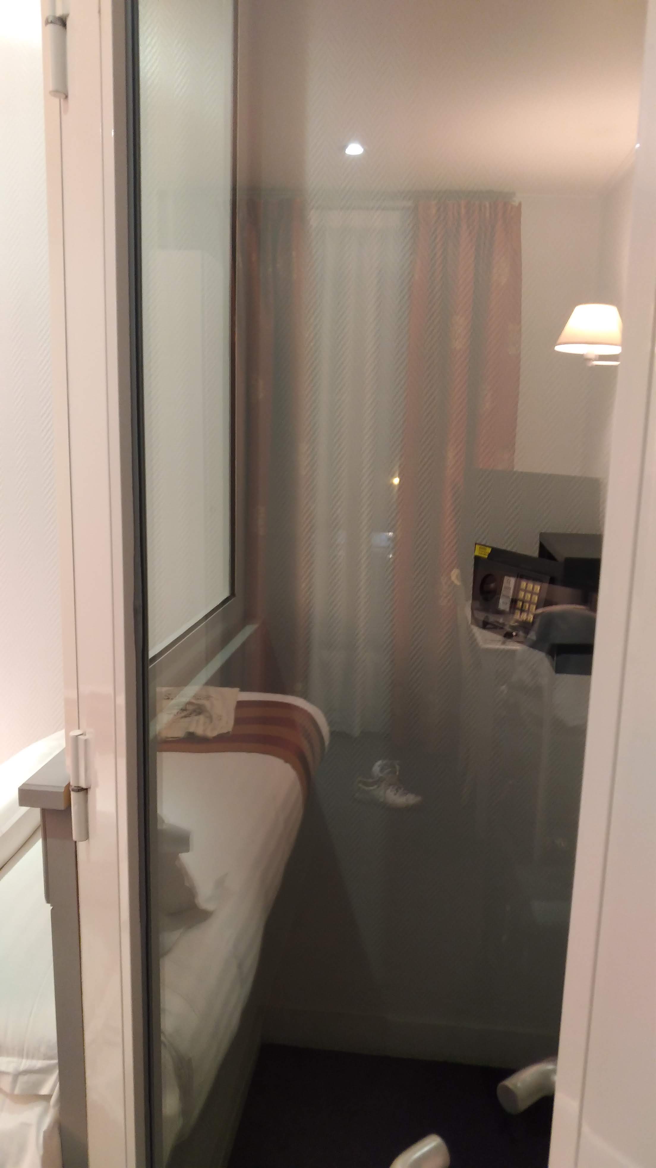 Photo n° 2 de l'avis de Marcos.a fait le 28/01/2019 à 22:00