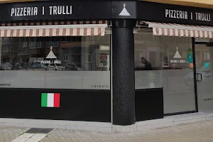 Pizzeria I Trulli image