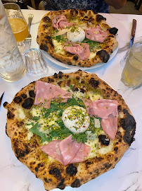 Mortadelle du Pizzeria Ave Giulia Biscarrosse - n°6