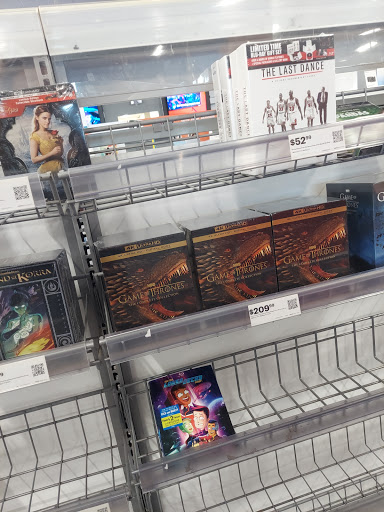 Electronics Store «Best Buy», reviews and photos, 1705 Norman Dr, Valdosta, GA 31601, USA