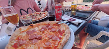 Plats et boissons du Pizzeria Ital Pizza à Antibes - n°16