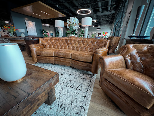 Furniture Store «Texas Leather Furniture and Accessories SA», reviews and photos, 1602 North Loop 1604 W, San Antonio, TX 78248, USA