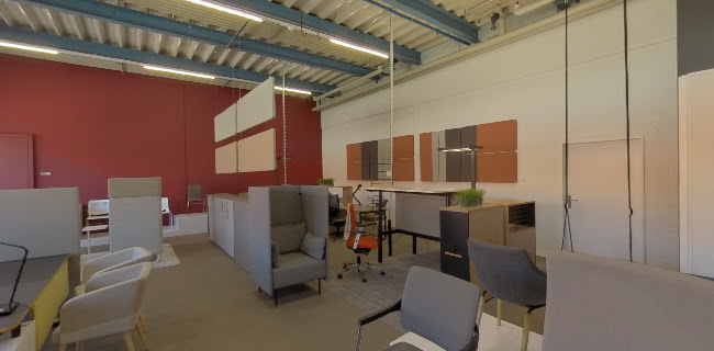 Rezensionen über SITAG AG Bürostühle - Büromöbel in Buchs - Möbelgeschäft