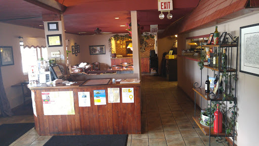 Italian Restaurant «Dafnos», reviews and photos, 1190 W Chocolate Ave, Hummelstown, PA 17036, USA