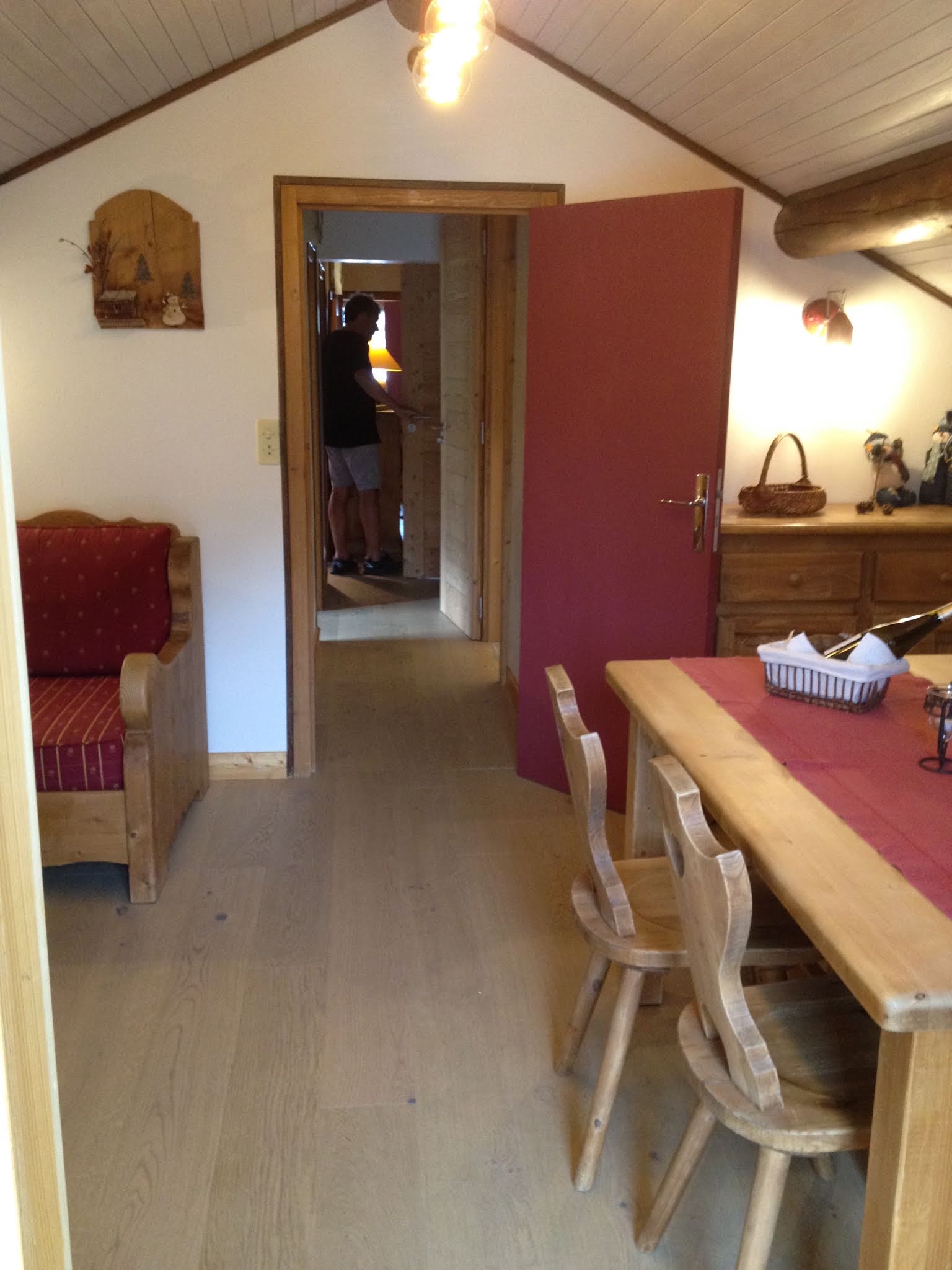 Photo n° 1 de l'avis de Sandro.O fait le 23/07/2018 à 08:11
