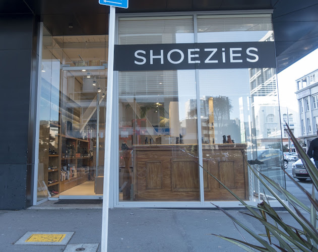 Reviews of Shoezies in Wellington - Shoe store