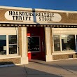 Hoarders Release Thrift Store