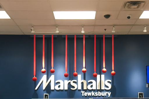Department Store «Marshalls», reviews and photos, 10 Main St, Tewksbury, MA 01876, USA
