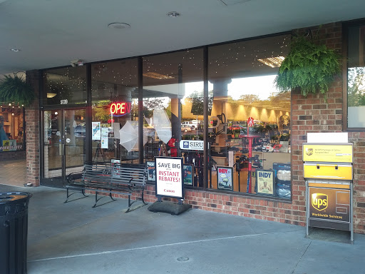 Shopping Mall «Quail Corners Shopping Center», reviews and photos, 5003 Falls of Neuse Rd, Raleigh, NC 27609, USA