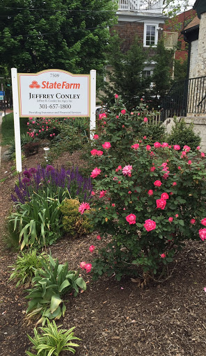 Auto Insurance Agency «State Farm- Jeffrey B Conley Insurance», reviews and photos