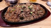 Bulgogi du Restaurant coréen Dolsotbap à Paris - n°13