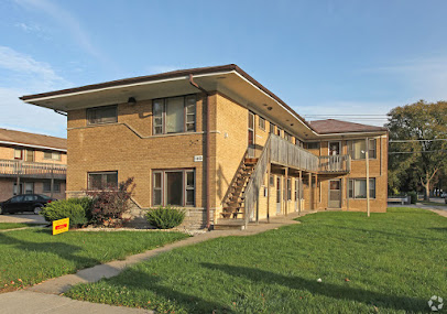 Amberley Courts Apartments