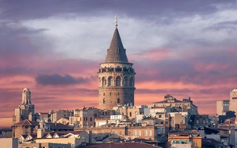 Galata West Hostel image