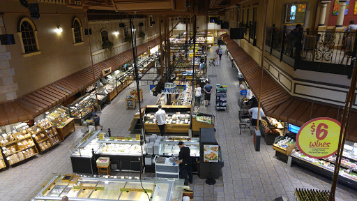 Supermarket «Wegmans», reviews and photos, 5000 Wegmans Dr, Bethlehem, PA 18017, USA