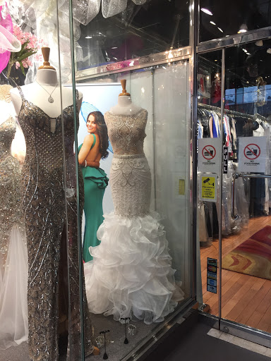 Clothing Store «Zuzu Dresses», reviews and photos, 2071 86th St, Brooklyn, NY 11214, USA