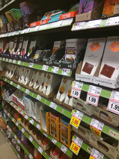 Grocery Store «Kroger Fresh Fare», reviews and photos, 3330 Piedmont Rd NE, Atlanta, GA 30305, USA