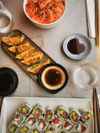 Sushi du Restaurant japonais Mayumi à Toulouse - n°14