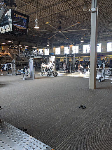 Gym «LA Fitness», reviews and photos, 25145 Cedar Rd, Lyndhurst, OH 44124, USA