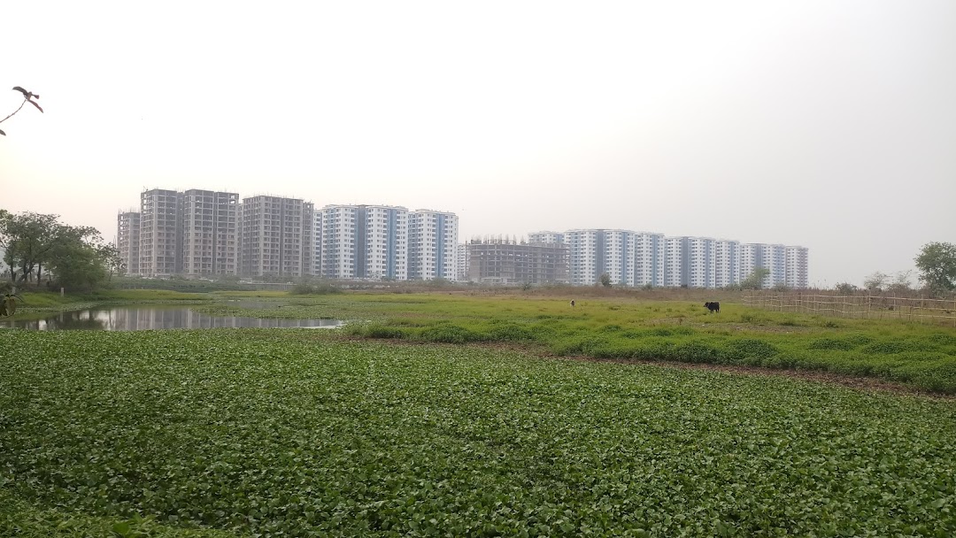 RAJUK Uttara Apartment Project