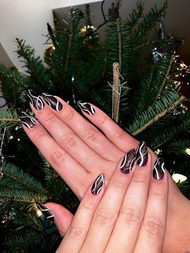 Nail Salon «Treasured Hands Nail & Beauty Salon», reviews and photos, 715 Boylston St, Boston, MA 02116, USA