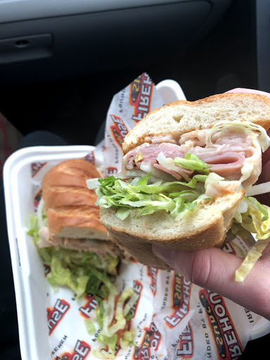 Sandwich Shop «Firehouse Subs», reviews and photos, 7665 SW Nyberg St, Tualatin, OR 97062, USA