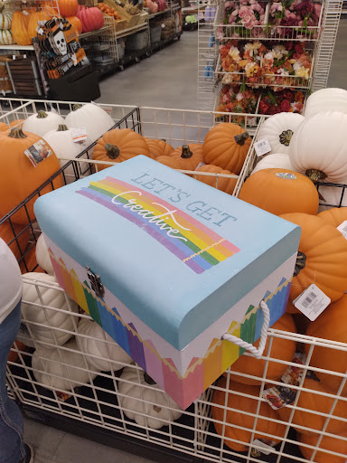 Craft Store «Michaels», reviews and photos, 4830 Wilson Ave SW #400, Grandville, MI 49418, USA