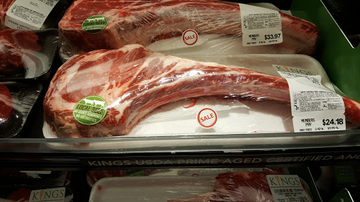 Supermarket «Kings Food Markets», reviews and photos, 870 Franklin Ave, Garden City, NY 11530, USA