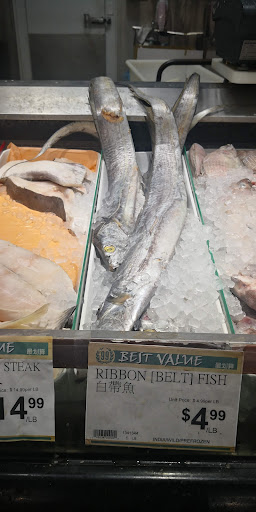 Asian Grocery Store «99 Ranch Market», reviews and photos, 561 US-1, Edison, NJ 08817, USA