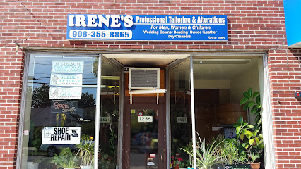 Irene Tailor & Cleaners