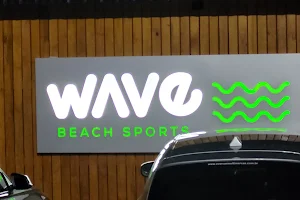 Wave Beach Sports image