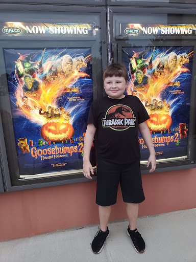 Movie Theater «Malco Olive Branch Cinema», reviews and photos, 6430 Goodman Rd, Olive Branch, MS 38654, USA