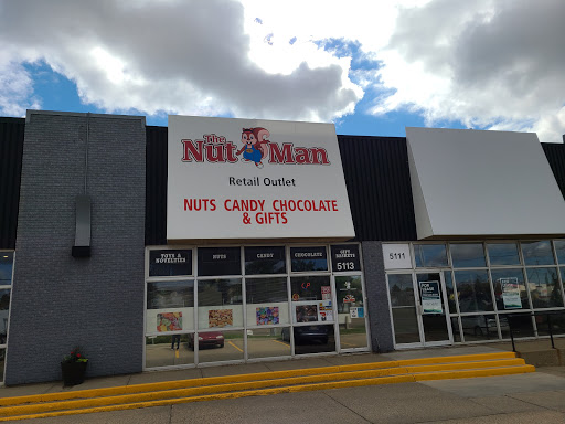 Nut Man Company Inc.
