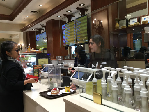 Patisserie «Cocola Bakery», reviews and photos, 333 Santana Row #1045, San Jose, CA 95128, USA