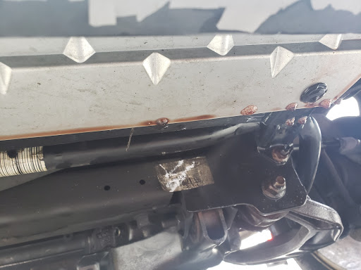 Tire Shop «Warren Tire Inc», reviews and photos, 420 Broadway, Pawtucket, RI 02860, USA