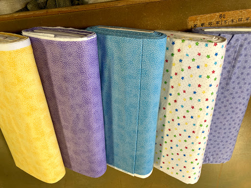 Fabric Store «Crossroad Fabrics», reviews and photos, 80 Airport Blvd, Freedom, CA 95019, USA