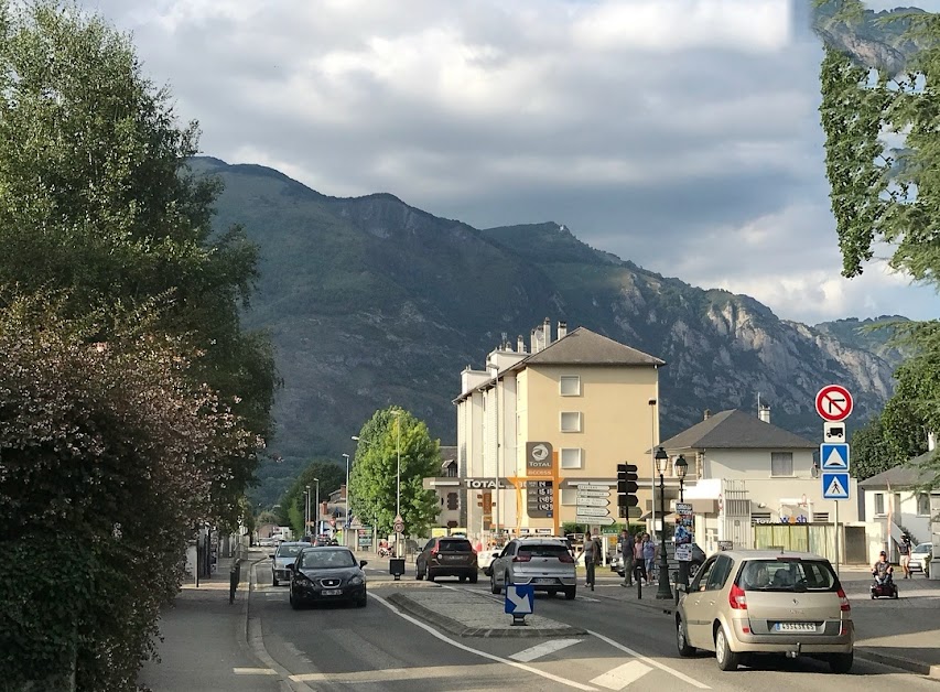 Armorik & Py à Argelès-Gazost (Hautes-Pyrénées 65)