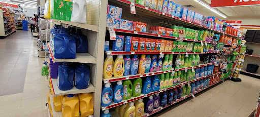 Dollar Store «FAMILY DOLLAR», reviews and photos, 15185 N Holly Rd, Holly, MI 48442, USA