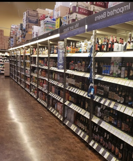 Wine Store «Total Wine & More», reviews and photos, 5048 Airport Pulling Rd S, Naples, FL 34105, USA