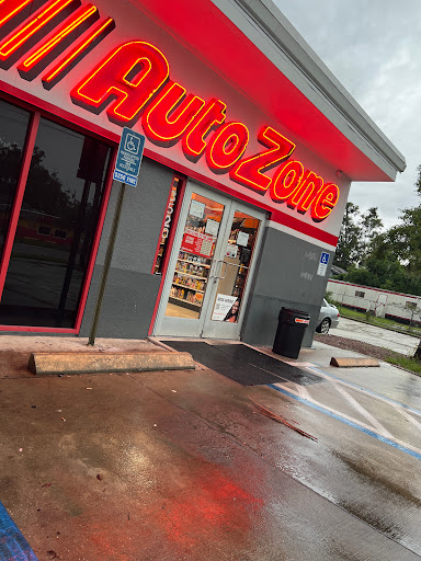 Auto Parts Store «AutoZone», reviews and photos, 3520 Main St N, Jacksonville, FL 32206, USA