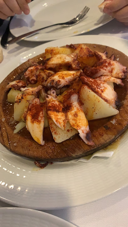 Información y opiniones sobre La Suite de Torrijos