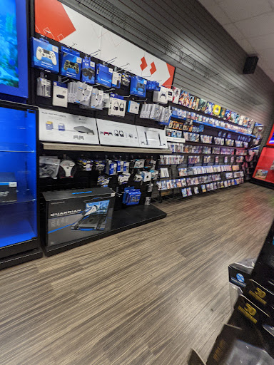 Video Game Store «GameStop», reviews and photos, 3118-B Northline Ave, Greensboro, NC 27408, USA