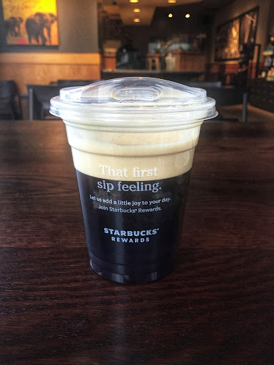 Coffee Shop «Starbucks», reviews and photos, 2517 W North Ave, Melrose Park, IL 60160, USA