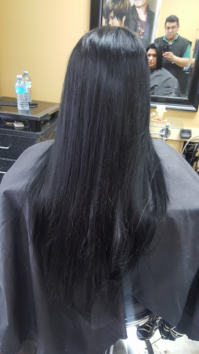 Beauty Salon «Hermans Beauty Salon», reviews and photos, 7 E Blackwell St, Dover, NJ 07801, USA