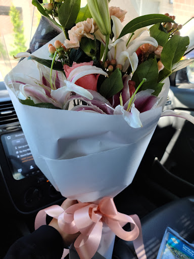 Florist «Sweet Pea Floral», reviews and photos, 185 W Main St, American Fork, UT 84003, USA