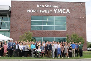 Ken Shannon NORTHWEST Branch - Greater Wichita YMCA image