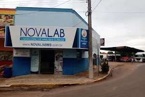 NovaLab Anaurilândia image