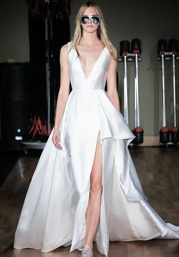 Bridal Shop «Nicole Bridal & Formal Shoppe», reviews and photos, 261 Old York Rd #210, Jenkintown, PA 19046, USA