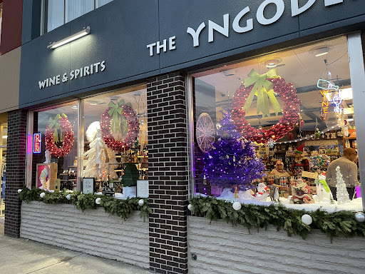 Liquor Store «The YNGODESS Shop», reviews and photos, 73 Main St, Batavia, NY 14020, USA