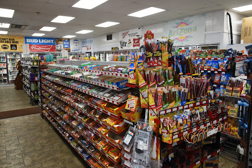 Liquor Store «Riverside Food & Liquor Store», reviews and photos, 1206 Front St, Niles, MI 49120, USA