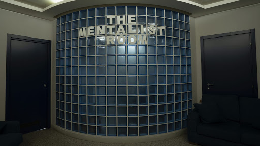 The Mentalist Room by Escape Room Monza